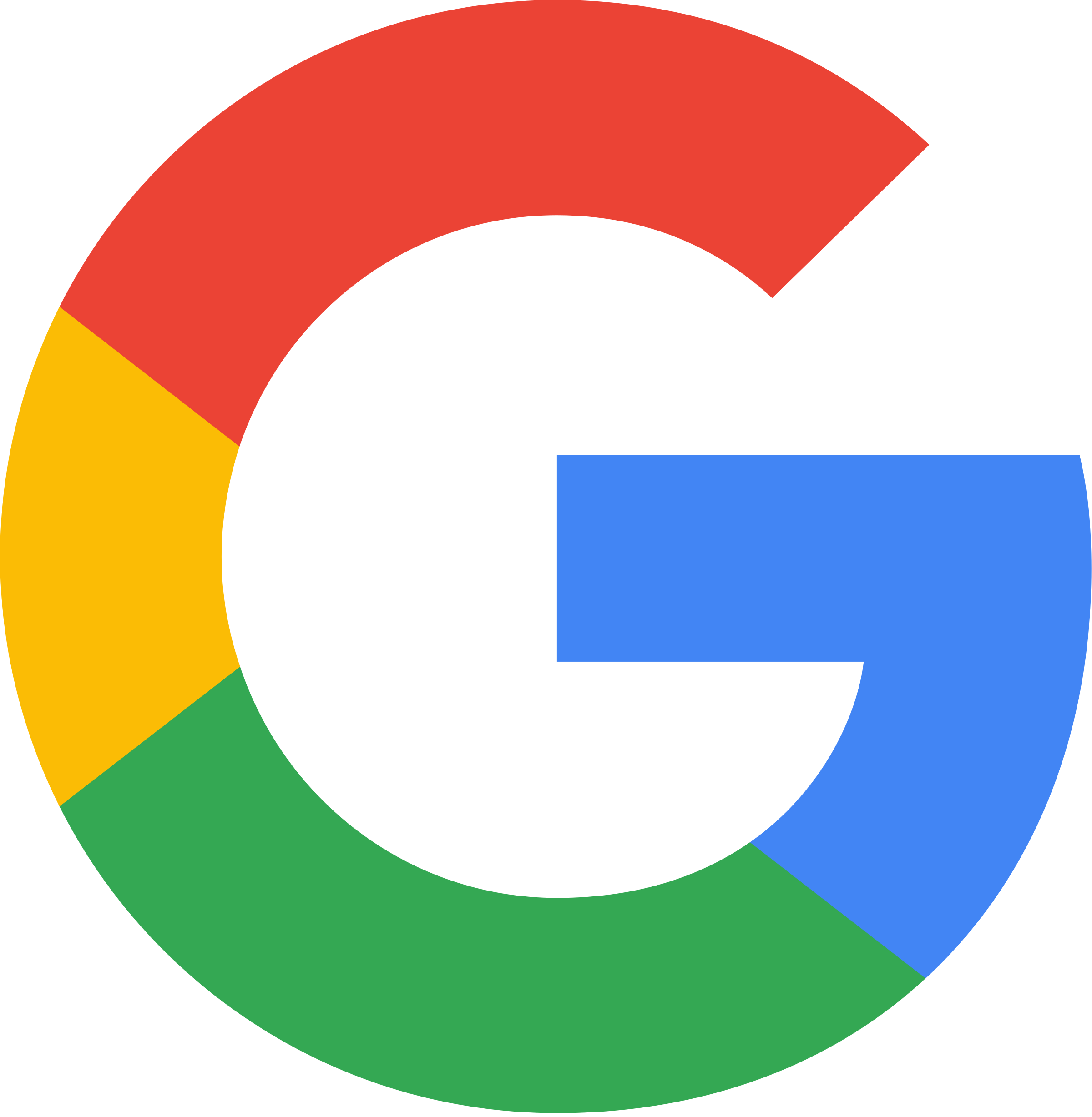 Google Logo